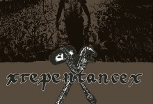 xREPENTANCEx - Cleansing 7"