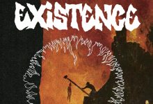 Existence - Into The Furnace 7"